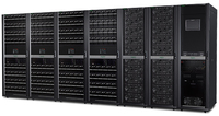 APC Symmetra PX 500kW Scalable To 500kW Without Maintenance Bypass Or Distribution -Parallel Capable Bild 1