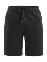 Craft Shorts Community Sweatshorts M XL Black