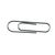 PAPERCLIP GIANT 2IN PLAIN