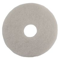 17" Floor pad for Rotary floor polisher - Polishing pad