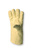 Hitzeschutzhandschuh ARAMID-Gewebe, bis 350°C, 5-Finger