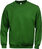 Sweatshirt 1734 SWB grün Gr. M