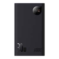 Baseus Adaman2 Powerbank 20000mAh 3xUSB USB-C 30W fekete (PPAD050101)
