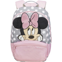 Samsonite Disney Ultimate 2.0 S+ Backpack Minnie Glitter