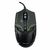 Dragon War ELE-G10 ARES Gaming Blue-Sensor egér fekete USB