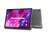 Lenovo Yoga Tab 11 (YT-J706F) Tablet PC 11" 128GB Wi-Fi + LTE Android 11 szürke (ZA8X0005BG)