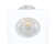 LED Downlight LED MINI SPOT Q, 3,3W, 3000K, 22°, weiß