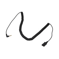 3.5mm Bottom Cable - (Smartphone)