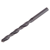 Faithfull 17802 0 HSS Jobber Drill Bits Pre Pack (2) 5.00mm OL:86mm WL:52mm