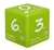 Kurzzeitwecker Cube Timer | Typ: 3-4-5-6 Minuten (Tee-Timer mit Angabe der Teesorte)