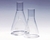 2000ml Flacons de culture Pyrex ® en verre borosilicate