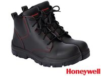 BUTY BEZPIECZNE HONEYWELL CZARNY 46