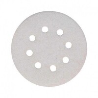 MAKITA P-33370 - Disco de lija diametro 125 grano 100 velcro