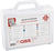 GISS 840267 FIRST AID CASE G-RESCUE 4/6 PERSONS 240 X 180 X 175MM