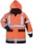 Kabát Kanata 4:1 Hi-Viz PE sárga/kék 4XL