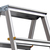 Double-sided Stepladder "StrongStep" | 5 460 mm 1130 mm approx. 3 m 1030 mm 4.2kg