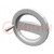 Knob; with handle; H: 78mm; Ømount.hole: 20mm; black; 0÷80°C