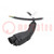 Cable: eMobility; 1x0.56mm2,3x2.1mm2; 250V; 4kW; IP44; 7.5m; 16A