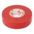 Tape: electrical insulating; W: 19mm; L: 25m; Thk: 0.15mm; red; 170%