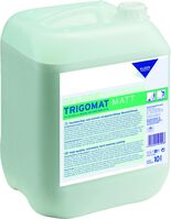 Kleen Purgatis Trigomat matt 10 Ltr. Beschichtung