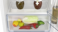KI2221SE0, Einbau-Kühlschrank mit Gefrierfach