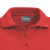 HAKRO Damen-Poloshirt 'CLASSIC', rot, Größen: XS - XXXL Version: XL - Größe XL