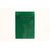 Magnettaschen aus Kunststofffolie, Regenschutzklappe, 26,0x36,5cm Version: 3 - grün