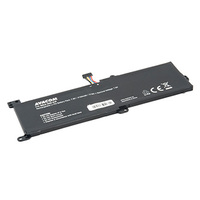 Avacom baterie dla Lenovo IdeaPad 320, Li-Pol, 7.6V, 4100mAh, 31Wh, NOLE-I320-31P