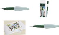 FABER-CASTELL Wassertankpinsel "Water Brush", medium (5660811)