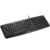 CANYON Wired Keyboard, 104 keys, USB2.0, Black, cable length 1.5m, 443*145*24mm, 0.37kg, Hungarian