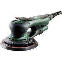 Produktbild zu METABO Exzenterschleifer SXE 150-5,0 BL Hubhöhe 5,0mm 350 Watt