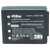 Fernbedienung-Akku (2 Stück) als Ersatz für HBC BA223031, BA223001, BA223000, BA223030 - 2000mAh 3,6V NiMH 03