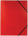 Pergamy elastomap rood