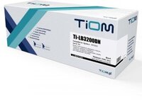 Bęben Tiom Ti-LB3200DN (DR3200), 25000 stron, black (czarny)