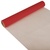 Tischläufer, Tissue "ROYAL Collection" 3 m x 40 cm rot