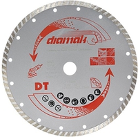 MAKITA D-61173 - DISCO DIAMANTE DIAMAK 230 BANDA TURBO