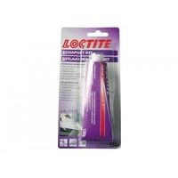 LOCTITE 3499 KIT DE RÉPARATION ÉCHAPPEMENT ECHAPNET - SANS AMIANTE - BLANC - 130 G IMP026033