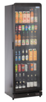 604384-Glastürkühlschrank KBS 384 Umluft-KBS-Gastrotechnik