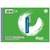 Rechnungsbuch A6 quer 3x40Blatt selbstdurchschreibend URSUS Style Re643SD 094213