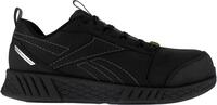 Reebok Halbschuh Fusion Formidable Work, S3, Größe 46, schwarz/schwarz