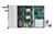Fujitsu Server RX2520 M5, Xeon Silver 4208, 1x16GB, 8xSFF, 1x450W Bild 4