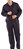 Beeswift Heavy Weight Boilersuit Navy Blue 38