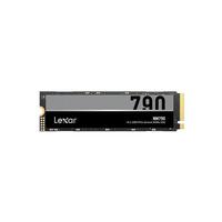 SSD Lexar 512GB NM790 M.2 2280 NVMe PCIe intern
