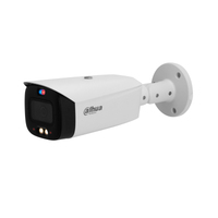 Dahua Technology WizSense DH-IPC-HFW3449T1-AS-PV caméra de sécurité Cosse Caméra de sécurité IP Intérieure et extérieure 2688 x 1520 pixels Plafond/Mur/Poteau