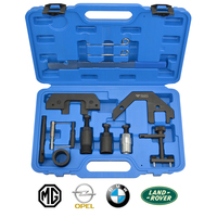 Brilliant Tools BT591650 réparation et maintenance de véhicule