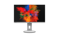 Fujitsu Displays B2410 TE computer monitor 60,5 cm (23.8") 1920 x 1080 Pixels Full HD LED Grijs