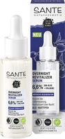 SANTE Overnight Revitalizer Serum Intensive Regeneration 30ml