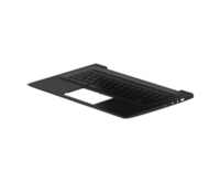 HP N01976-DH1 notebook spare part Keyboard