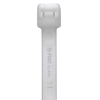 ABB TY225-50-100 cable tie Polyamide Natural