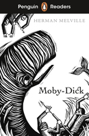 ISBN Penguin Readers Level 7: Moby Dick (ELT Graded Reader) libro Inglés Libro de bolsillo 112 páginas